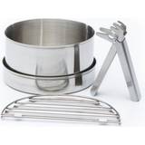Kelly Kettle Cook Set Large Scout