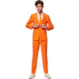 OppoSuits Teenagere Dragter & Tøj OppoSuits Teen The Orange Costume