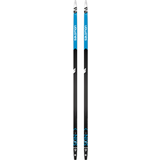 1500-2000 g - Klassiske ski Langrendsski Salomon RC9 Eskin - Black/Blue