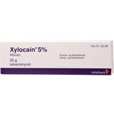 Xylocain 5% 35g Salve