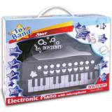 Plastlegetøj Musiklegetøj Bontempi Electronic Grand Piano