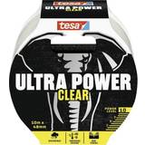 Byggetape TESA Ultra Power Clear 56497-00000-00 Transparent 10000x48mm