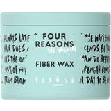 Four Reasons Hårprodukter Four Reasons Original Fiber Wax 100ml