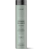 Lakmé Normalt hår Shampooer Lakmé Teknia Organic Balance Shampoo 300ml