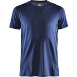 Træningstøj Overdele Craft Sportswear ADV Essence SS T-shirt Men - Blaze