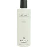 Flydende - Sensitiv hud Shower Gel Maria Åkerberg Hair & Body Shampoo Sweet Breeze 250ml