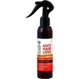 Udreder sammenfiltringer Behandlinger af hårtab Dr. Santé Anti Hair Loss Spray 150ml