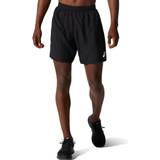 Asics Herre - L Shorts Asics Core 7" Short Men - Performance Black