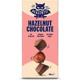 Slik & Kager Healthyco Hazelnut Chocolate 100g