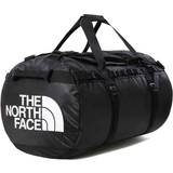 The North Face Indvendig lomme Duffeltasker & Sportstasker The North Face Base Camp Duffel XL - TNF Black/TNF White