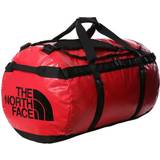 The North Face Rød Tasker The North Face Base Camp Duffel XL - TNF Red/TNF Black