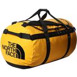 The North Face Gul Tasker The North Face Base Camp Duffel XL - Summit Gold/TNF Black