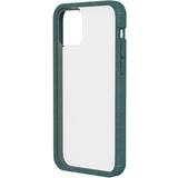 Apple iPhone 12 Pro - Turkis Mobilcovers Pela Eco-Friendly Case for iPhone 12/12 Pro