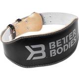 Better Bodies Træningsredskaber Better Bodies Weight Lifting Belt