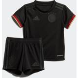 Tyskland Fodboldsæt adidas Germany Away Baby Kit 20/21 Infant