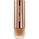 Nude by Nature Foundations Nude by Nature Flawless Liquid Foundation W10 Cinnamon