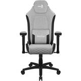 AeroCool Gamer stole AeroCool Crown XL Gaming Chair - Black/Grey