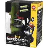 Alga HD Microscope