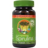Nutrex Vitaminer & Mineraler Nutrex Pure Hawaiian Spirulina 142g