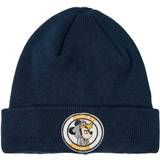 Mickey Mouse - Piger Tilbehør Name It Disney Mickey Mouse Beanie - Blue/Dark Sapphire (13193891)