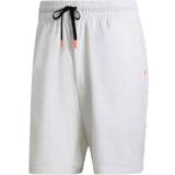 Hvid - Tennis Bukser & Shorts adidas Ergo Tennis Shorts Men - White