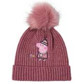 Name It Peppa Pig Knit Beanie - Pink/Deco Rose (13191870)