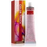 Brun Toninger Wella Color Touch Deep Browns #6/75 60ml