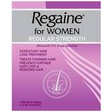Minoxidil Håndkøbsmedicin Regaine for Women Regular Strength Minoxidil 2% 60ml