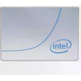 Intel 2.5" Harddiske Intel DC P4510 Series SSDPE2KX010T807 1TB
