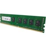 QNAP RAM QNAP DDR4 2400MHz 8GB (RAM-8GDR4A0-UD-2400)