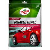 Bilpleje & Rengøring Turtle Wax Microofiber Miracle Towel Green