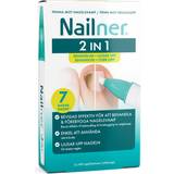 Nelson Neglesvamp - Svampe & Vorter Håndkøbsmedicin Nailner 2 in 1 4ml