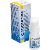 Paraffin Håndkøbsmedicin Cationorm 10ml Øjendråber