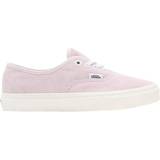 Vans Lilla Sneakers Vans Pig Suede Authentic W - Orchid Ice/Snow White