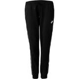 Dame - L - Løb Bukser Nike Sportswear Millennium Essential Mid Rise Jogger Women - Black/White