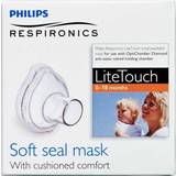 Philips Måleinstrumenter helbred Philips Respironics LiteTouch VHC Mask Small