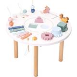 Stoy Babylegetøj Stoy Activity Table Forest
