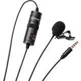 Mikrofoner på tilbud Boya BY-M1