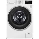 LG Frontbetjent Vaskemaskiner LG P2A3QN1WSE