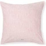 Juna Monochrome Pudebetræk Pink/White (60x63cm)