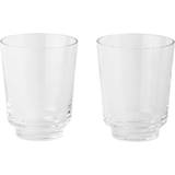 Muuto Glas Muuto Raise Drikkeglas 30cl 2stk