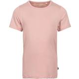 Minymo T-shirts Minymo Bamboo T-shirt - Pink (5214-524)