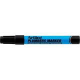Artline plumbers marker sort