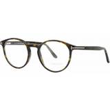 Runde Briller & Læsebriller Tom Ford FT5524 052