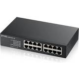 Zyxel Gigabit Ethernet Switche Zyxel GS-1100-16 V3