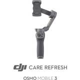 DJI Osmo Mobile 3 Care Refresh VIP Service Plan for 1 Year