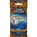 Star Realms: High Alert Tech (Exp