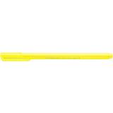 Staedtler Triplus Color Pen Neon Yellow 1mm