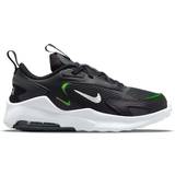 Stof Sneakers Nike Air Max Bolt PS - Black/Dark Smoke Grey/Green Strike/Chrome