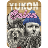 Atlas Games Yukon Salon